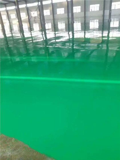 新丰，我直接给你一份室外地坪漆翻新维修
